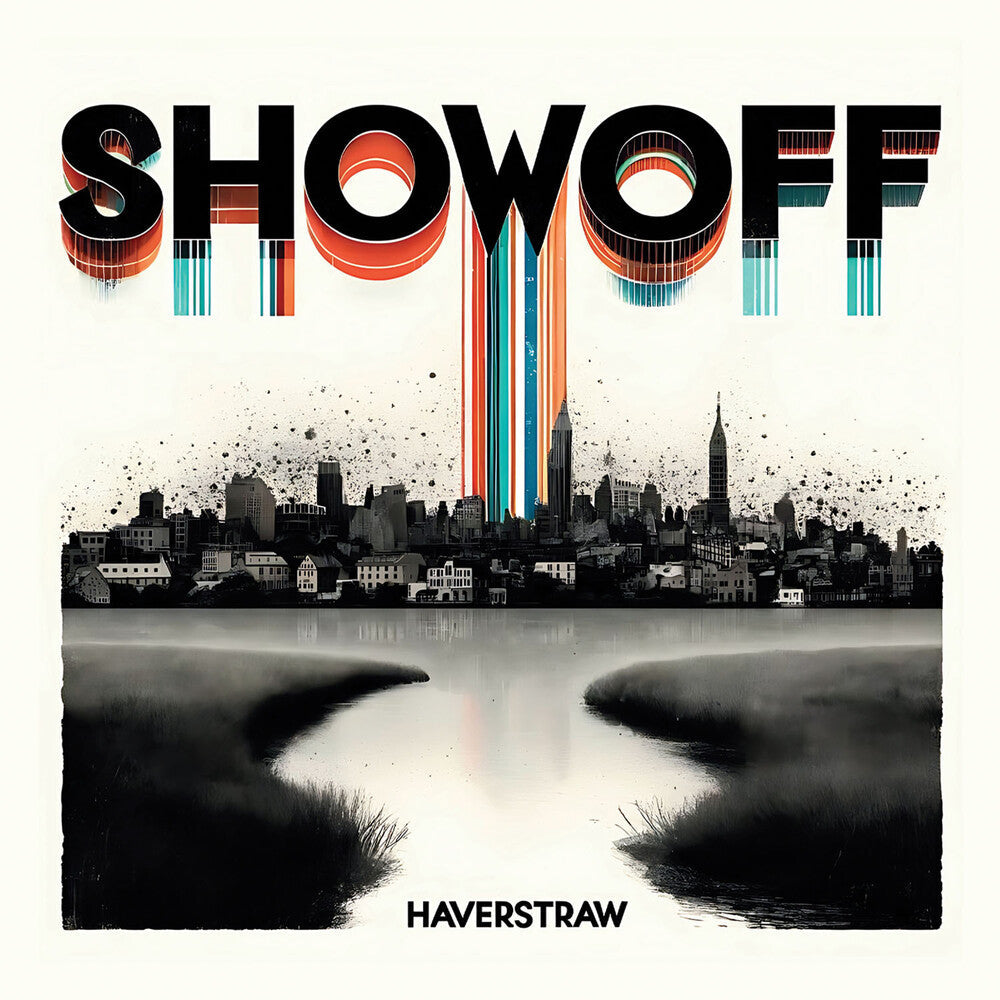 Showoff - Haverstraw (Mod) [CD]