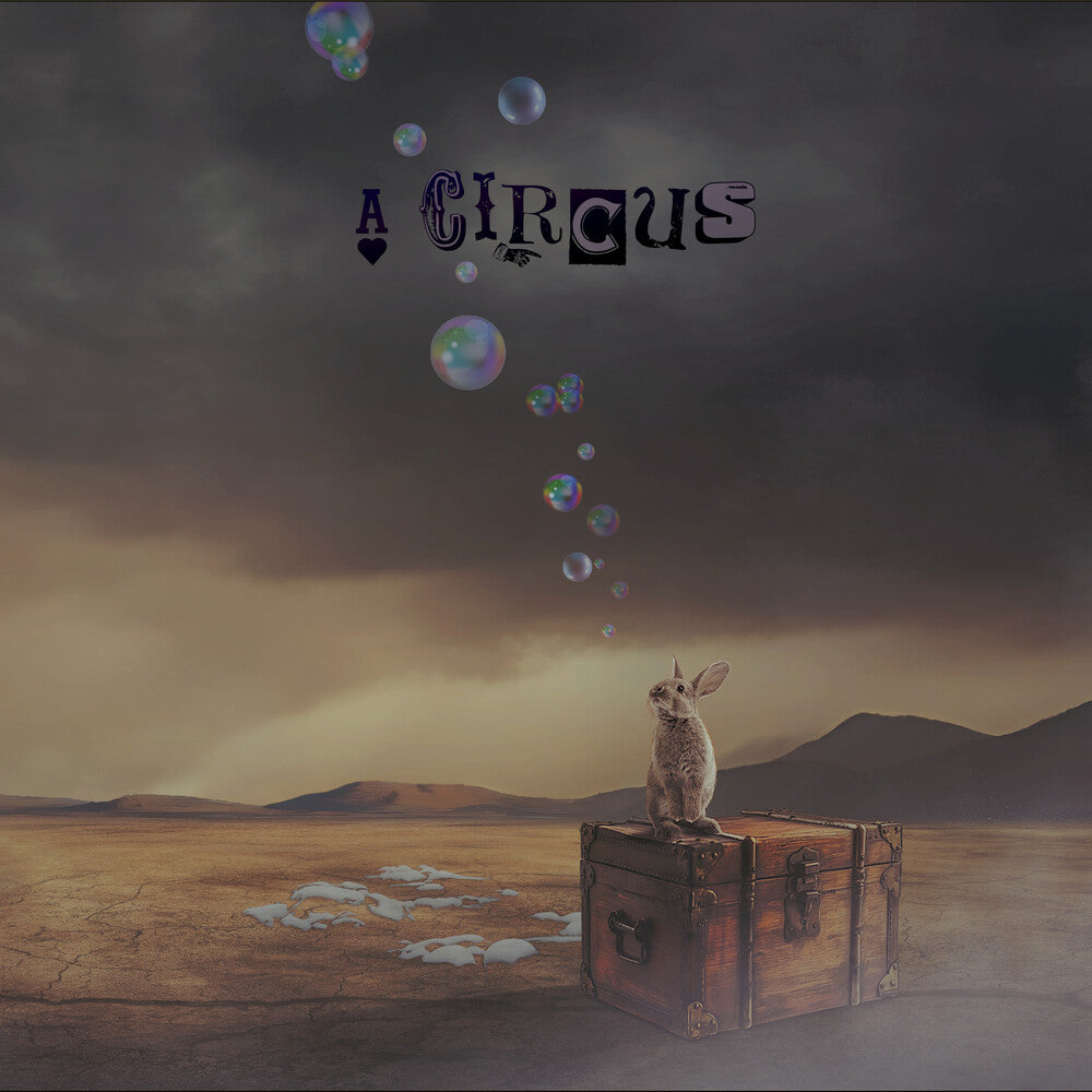 Circus - Circus Music CD