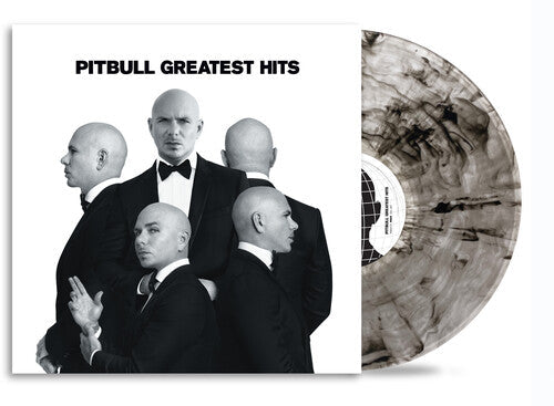 Pitbull - Greatest Hits - Vinyl Record