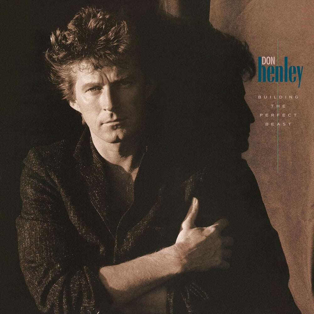 Don Henley - Building The Perfect Beast - (40th Anniversary) [2LP] Vinyl Record