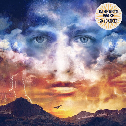 In Hearts Wake - Skydancer Music CD