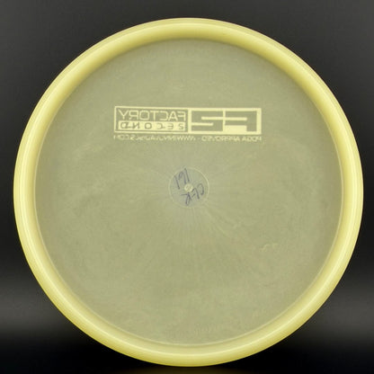 Glow Champion Classic Roc - Penned - F2