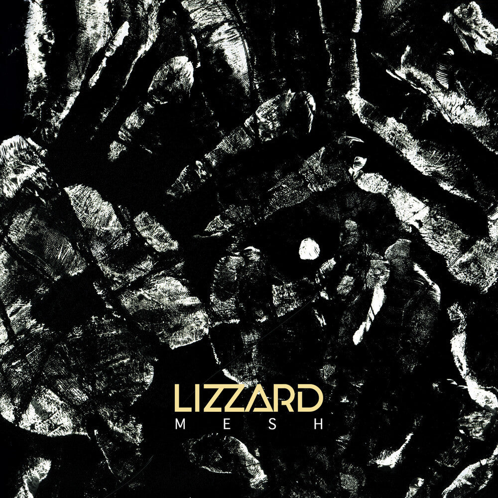 Lizzard - Mesh [LP] Vinyl Record
