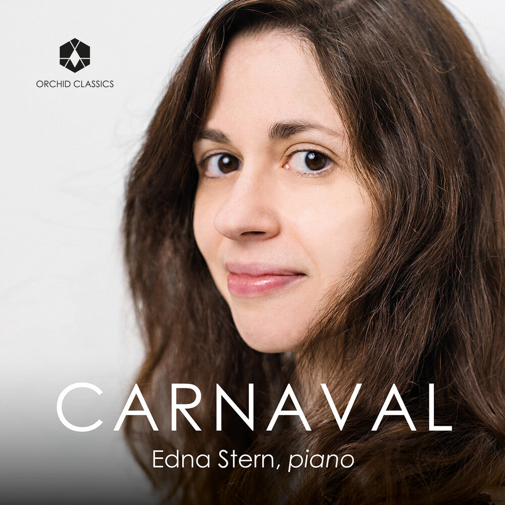 Schumann / Stern - Carnaval [CD]