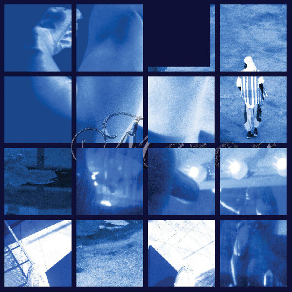 Contour - Take Off From Mercy [Download Included] Vinyl Record