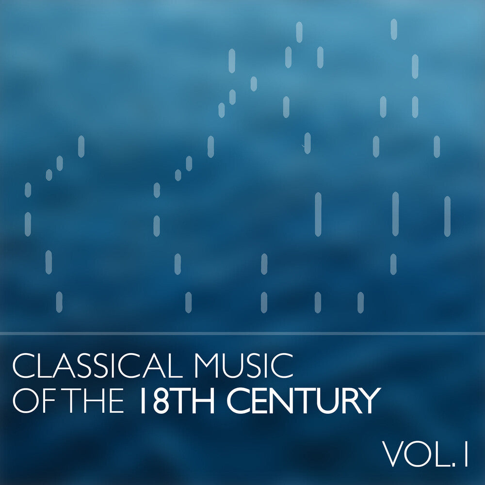 Masters Vol.1 18th / Various - ( Various) [CD]