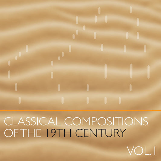 Mpr Cc 19th Vol. 1 / Various - Century, Vol.1 ( Various) [CD]