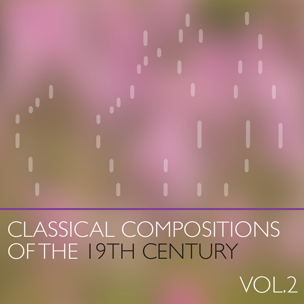 Mpr Cc 19th Vol. 2 / Various - Century, Vol.2 ( Various) [CD]