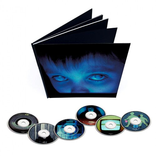 Porcupine Tree - Fear Of A Blank Planet - Deluxe Edition - Music CD