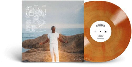 Sango - North Vol. 2 - Vinyl Record