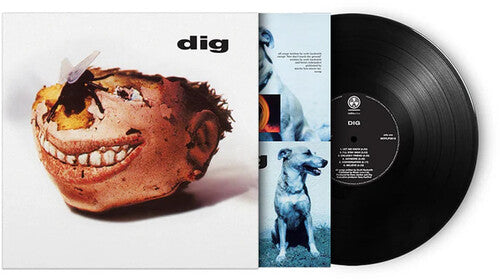 Dig - Dig - Vinyl Record