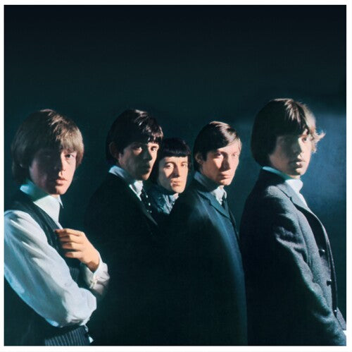 Rolling Stones - Rolling Stones (uk) - Vinyl Record