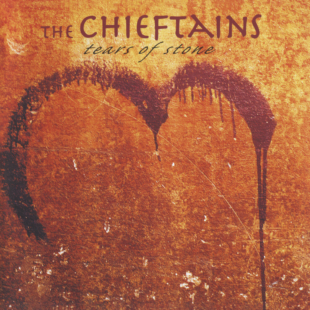 Chieftains - Tears Of Stone (Hol) Music CD