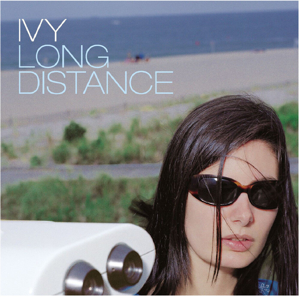 Ivy - Long Distance [LP] Vinyl Record