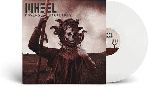 Wheel - Moving Backwards - Vinyl Record