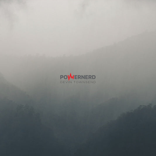 Devin Townsend - Powernerd (Gate) [With Booklet] Vinyl Record