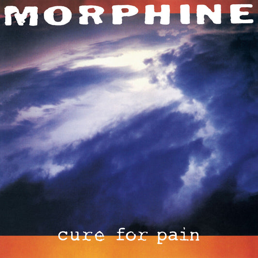Morphine - Cure For Pain (Bme) [LP] Vinyl Record