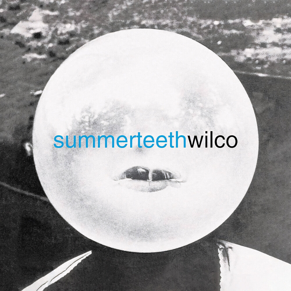 Wilco - Summerteeth (Bme) [LP] Vinyl Record