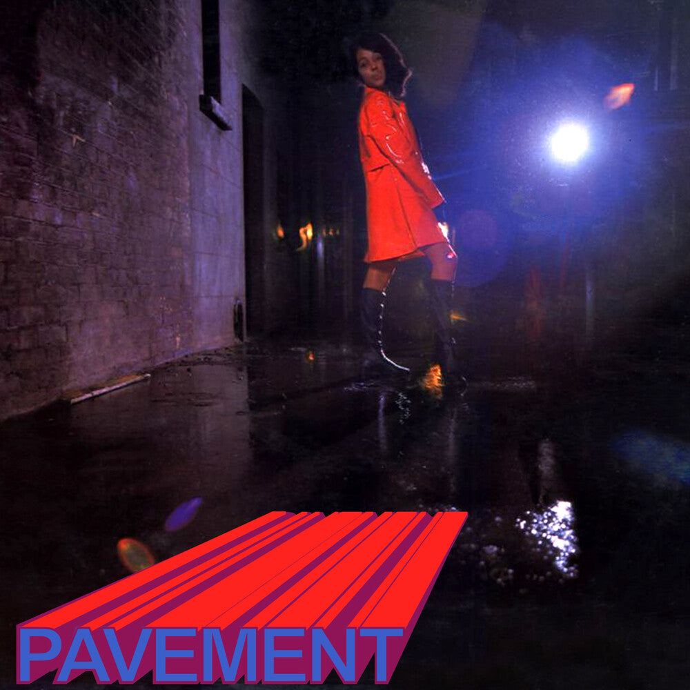 Pavement - Pavement (Mod) [CD]