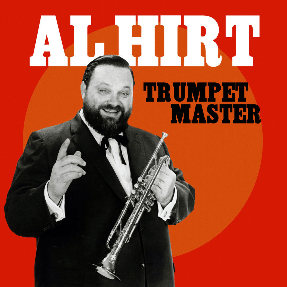 Al Hirt - Trumpet Master (Mod) [CD]