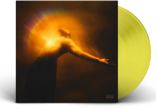 Big Sean - Better Me Than You (happiness Edition) - Vinyl Record