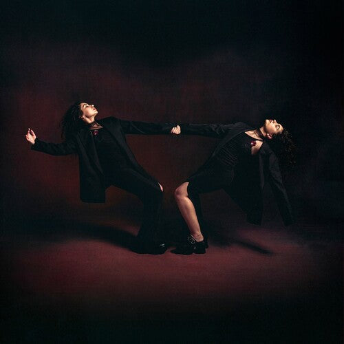 Cara,alessia - Love & Hyperbole - Vinyl Record