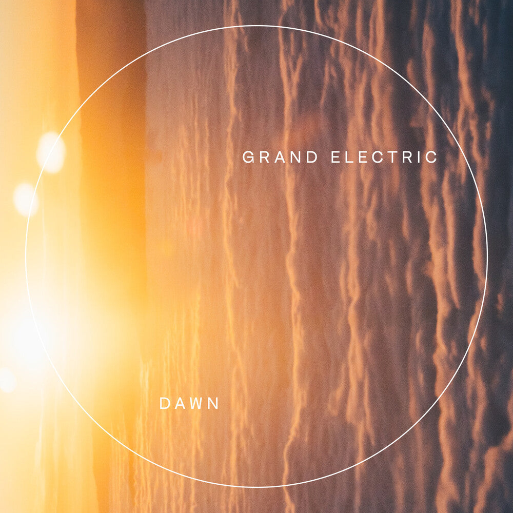Grand Electric - Dawn [LP] Vinyl Record