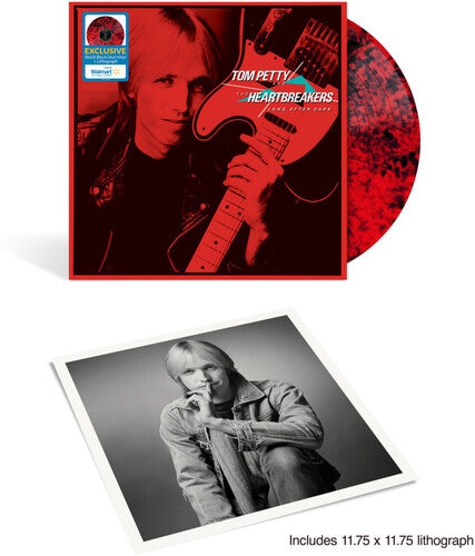 Petty,tom & Heartbreakers - Long After Dark - Vinyl Record