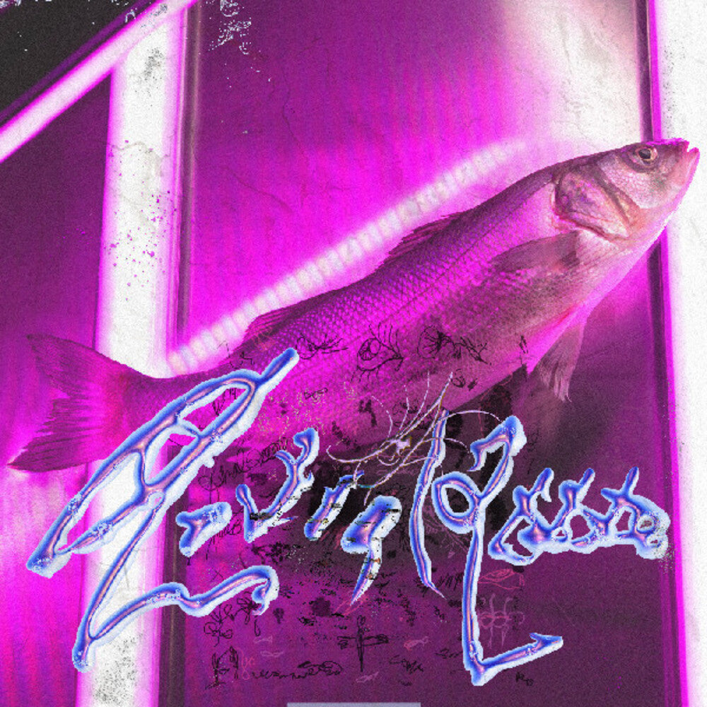 Virginie B - Astral 2000 (Can) [LP] Vinyl Record