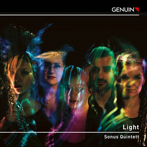 Beethoven,l.v. / Biedenbender / Sonus Quintett - Light - Music CD