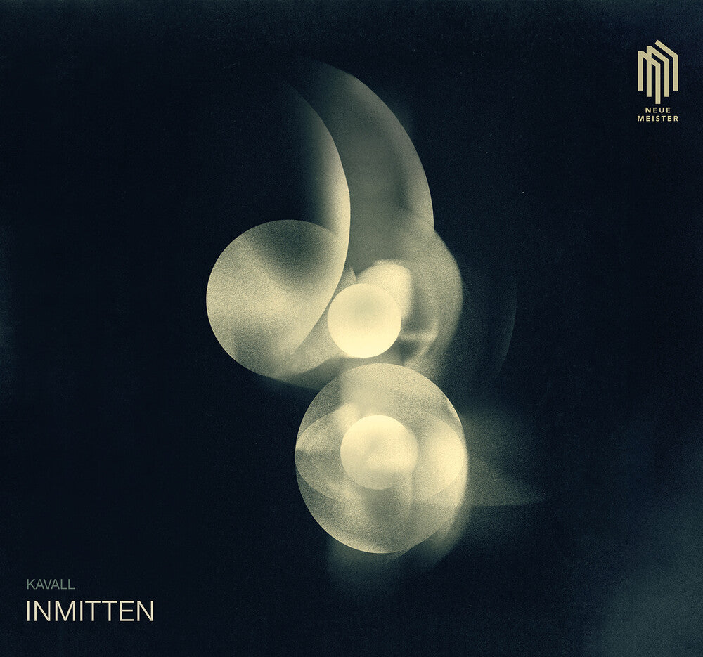 Ferdinand Kavall - Inmitten Music CD