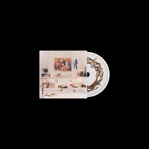 Last Dinner Party - Prelude To Ecstasy: Acoustics And Covers - Music CD