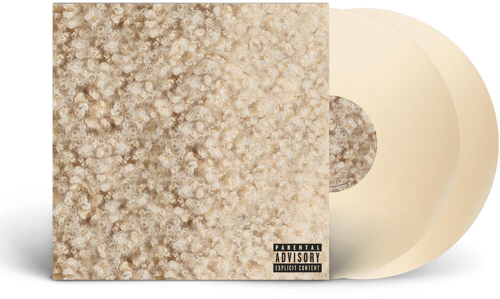Doja Cat - Scarlet 2 Claude [LP] Vinyl Record