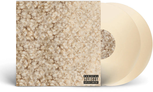 Doja Cat - Scarlet 2 Claude [LP] Vinyl Record