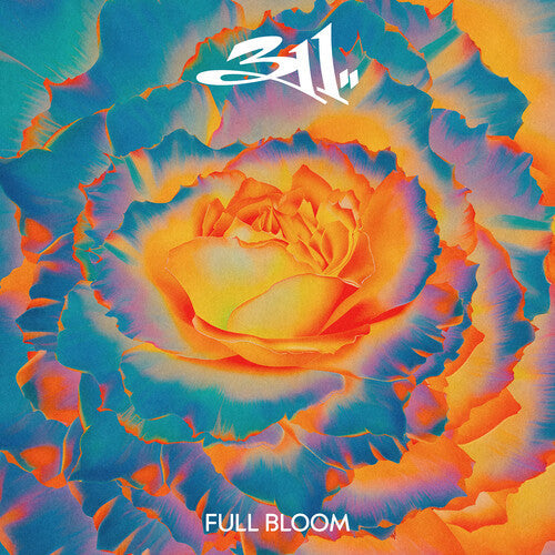 311 - Full Bloom - Music CD