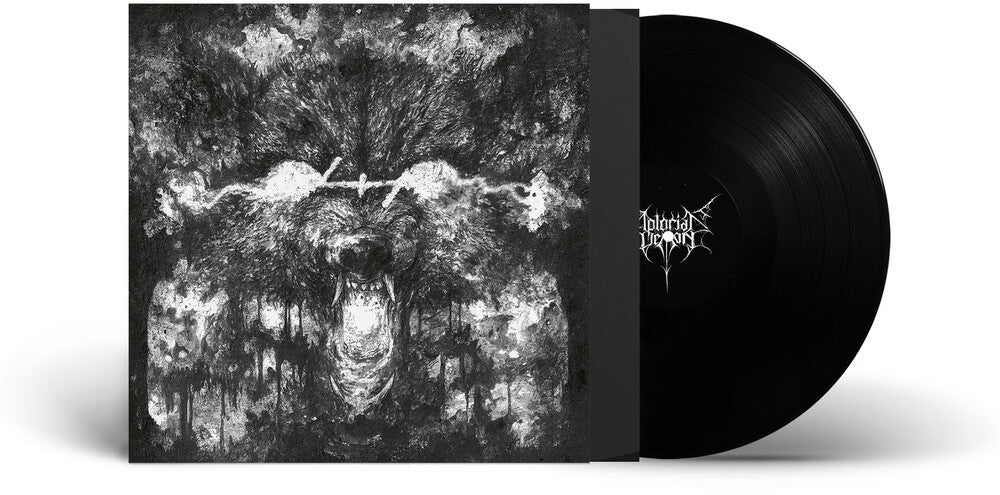 Aptorian Demon - Liv Tar Slutt (Blk) (Ofgv) [LP] Vinyl Record