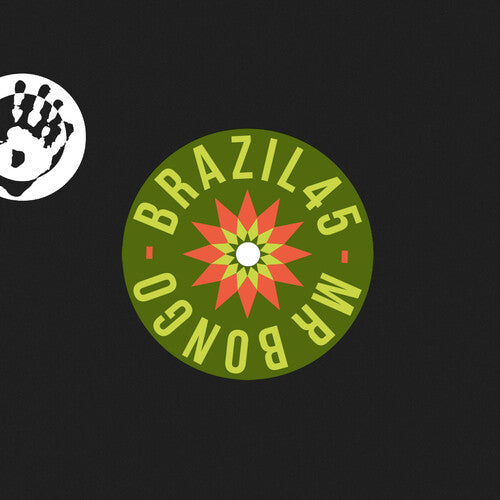 Magalhaes / Os Panteras - Xango / Lambada Pauleira - Vinyl Record