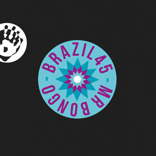 Di Melo - Kilario / Pernalongo - Vinyl Record