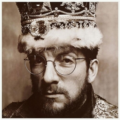 Costello,elvis - King Of America - Vinyl Record