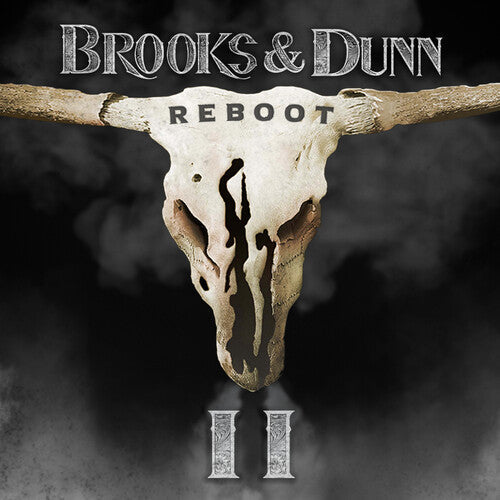 Brooks & Dunn - Reboot Ii - Vinyl Record