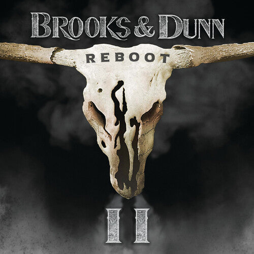 Brooks & Dunn - Reboot Ii - Music CD