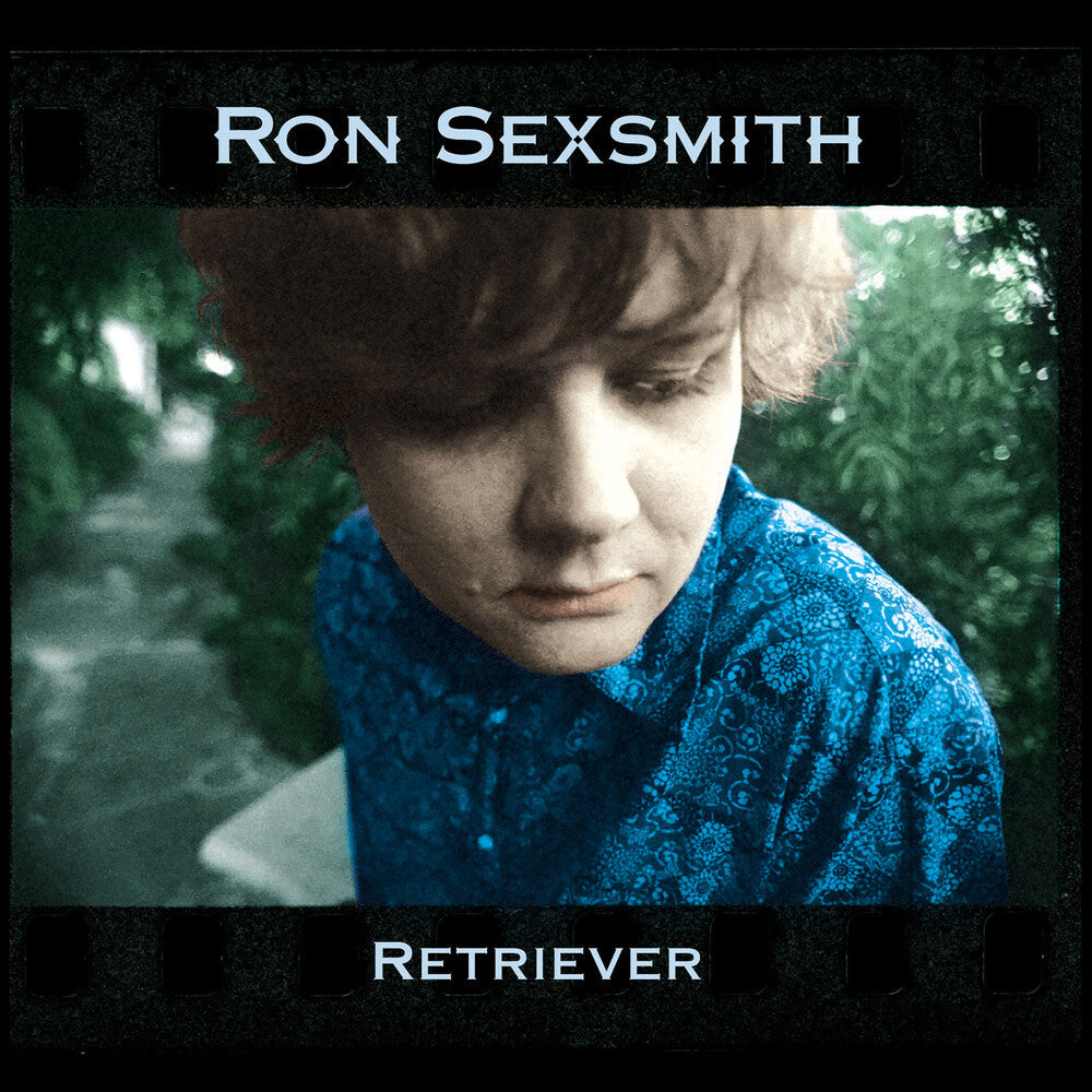 Ron Sexsmith - Retriever [CD]