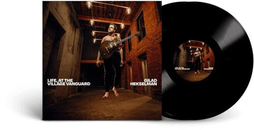 Hekselman,gilad - Life At The Village Vanguard - Vinyl Record