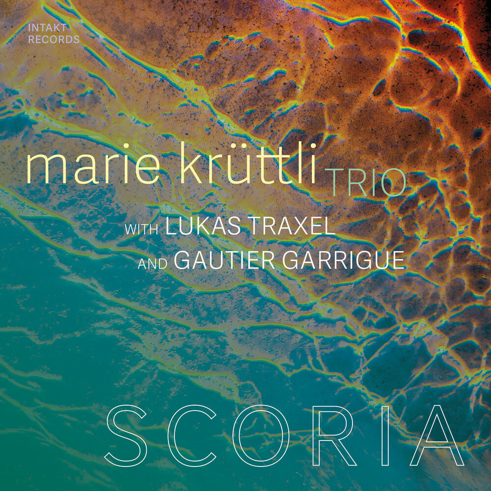 Kruttli ,Marie - Scoria Music CD