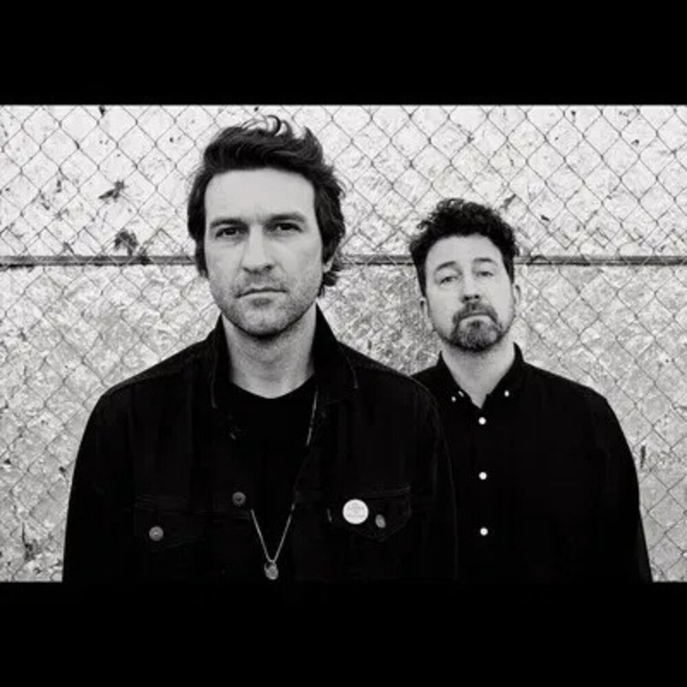 Japandroids - Fate & Alcohol (Can) Music CD
