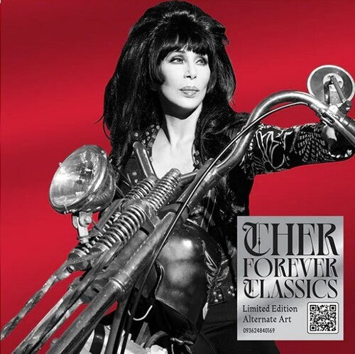 Cher - Forever - Music CD