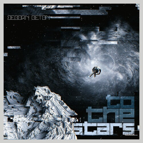 Beborn Beton - To The Stars - Deep Space Sparkle - Vinyl Record