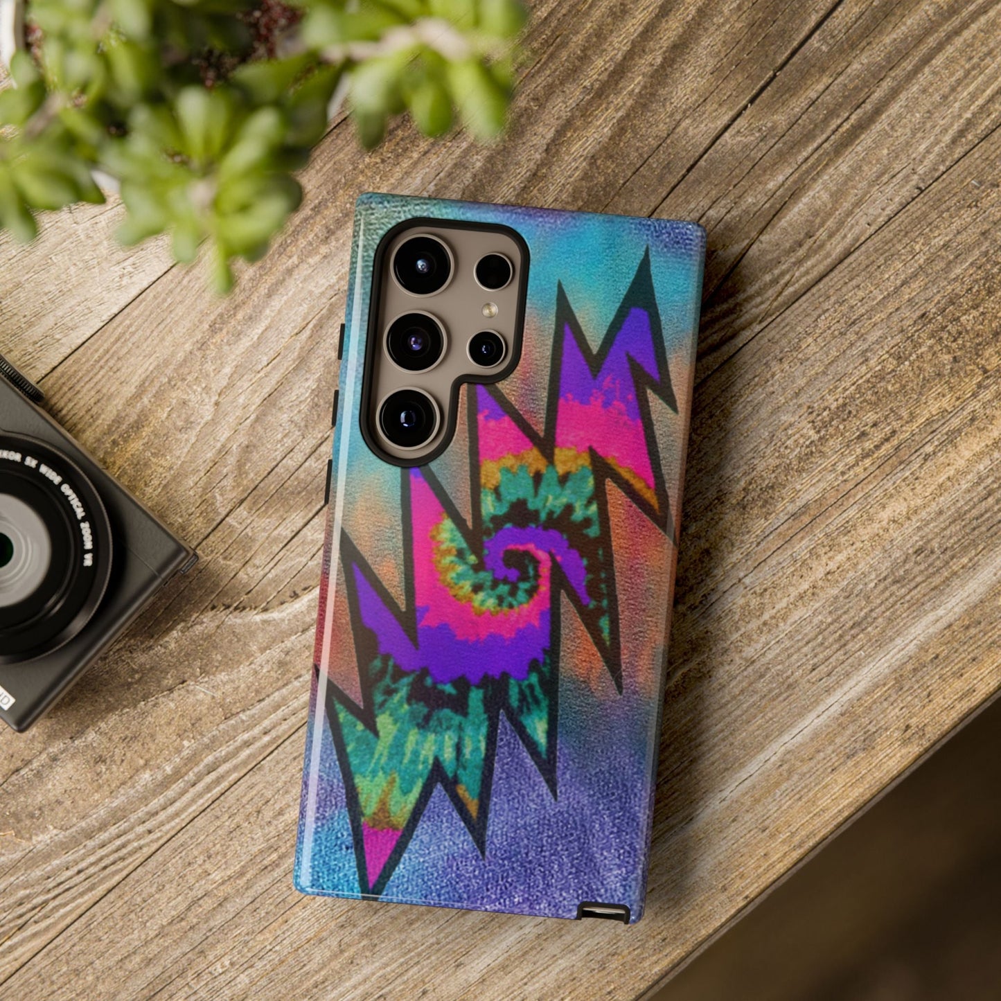 BOLT! All Smart Phone Tough Cases