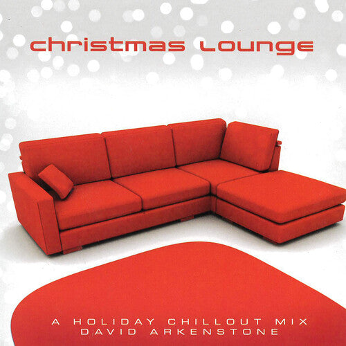Arkenstone,david - Christmas Lounge - Music CD