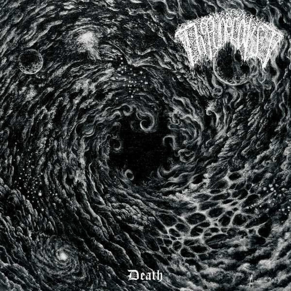 Funeralist - Death [Limited Edition]